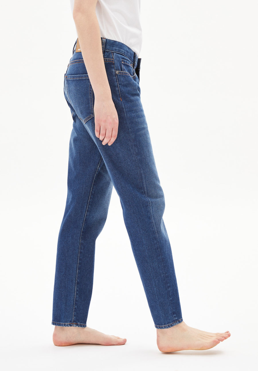 ARMEDANGELS Jeans CAYAA TAPERED Organic Cotton