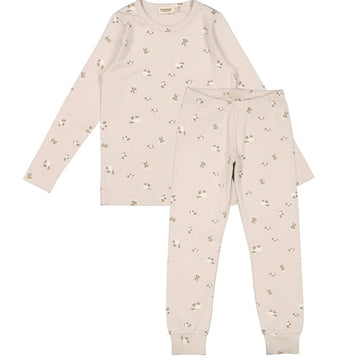 MarMar Pyjama Modal Smooth Print Organic Cotton