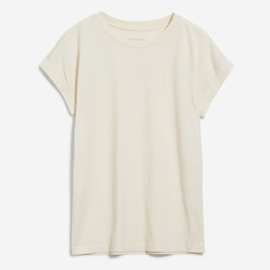 ARMEDANGELS T-Shirt IDAARA Organic Cotton