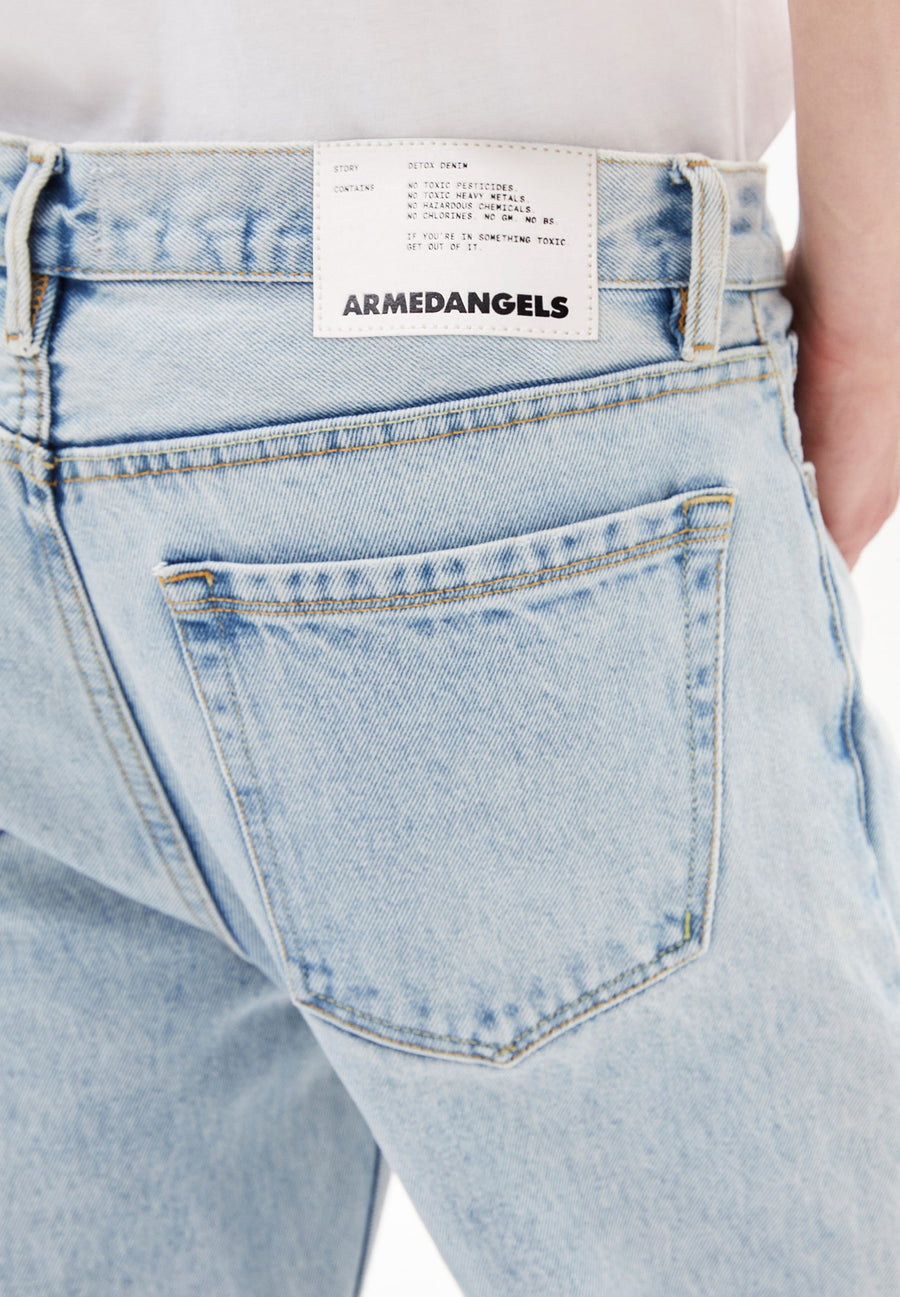 ARMEDANGELS Jeans MAAKX Organic Cotton
