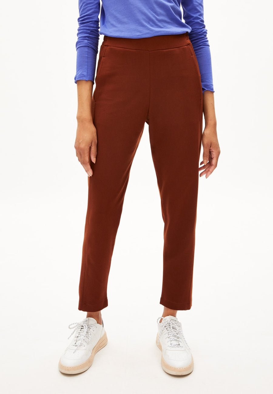 ARMEDANGELS Jerseyhose MAGDAALENA Viskose