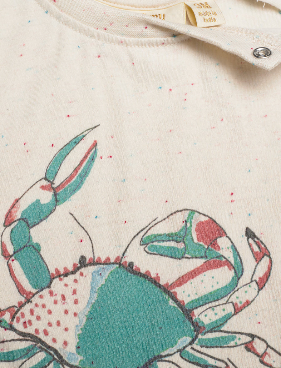 Soft Gallery Body Fraser Krabby Cotton