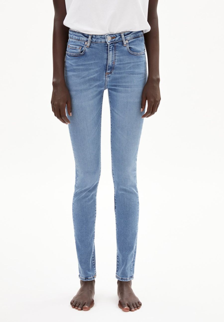 ARMEDANGELS Jeans TILLAA X STRETCH Organic Cotton Lg