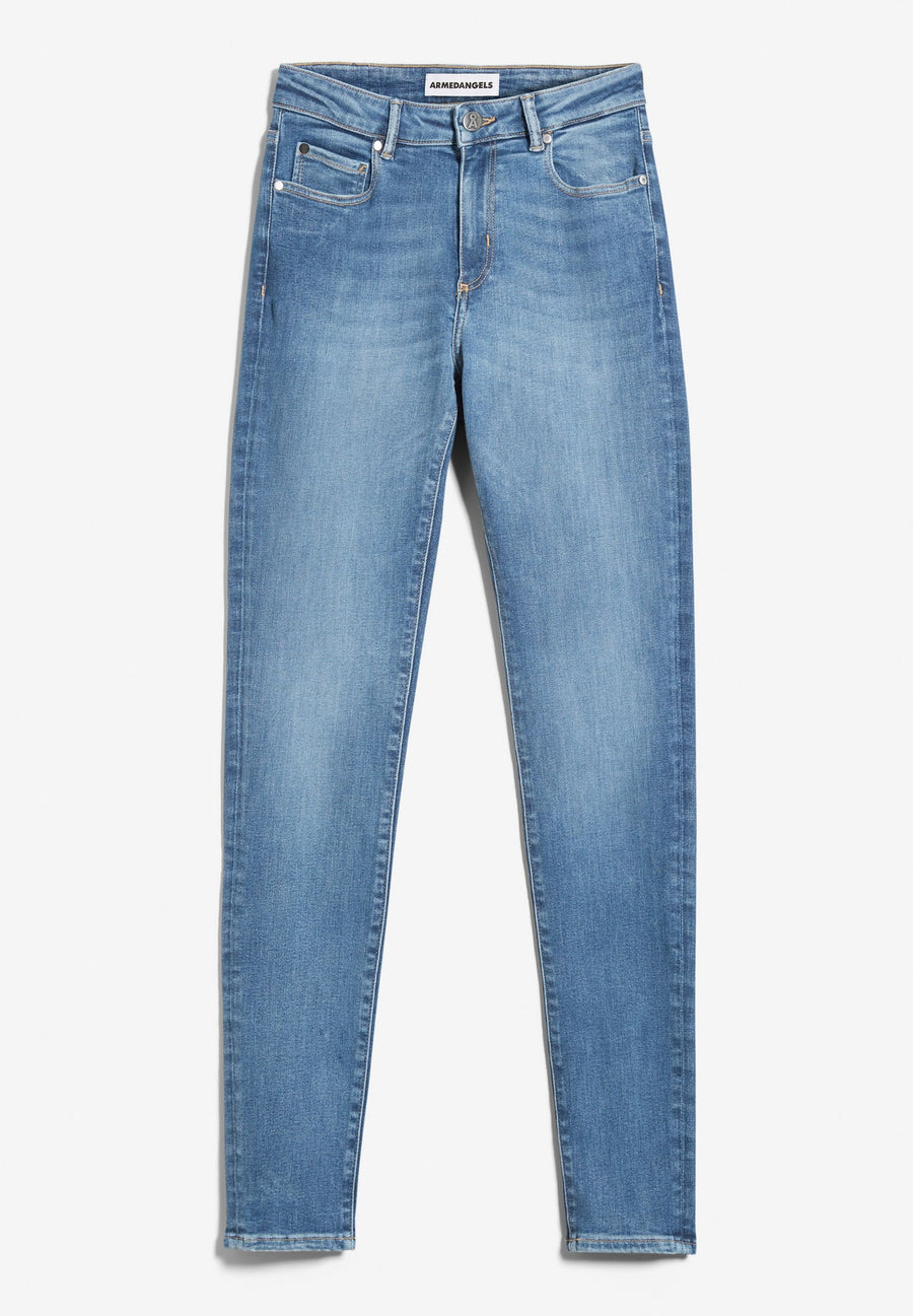 ARMEDANGELS Jeans TILLAA X STRETCH Organic Cotton Lg
