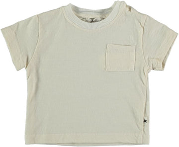 My Little Cozmo Baby T-Shirt Zen  Organic Cotton